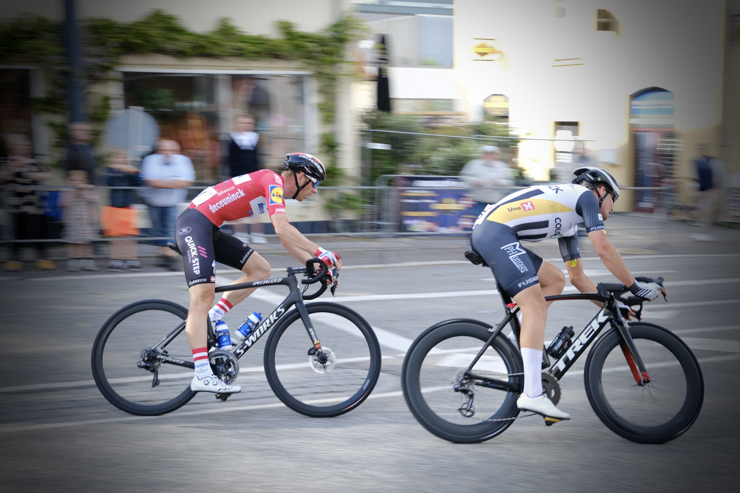 Criterium Lyngby