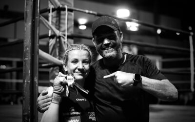 KØGE FIGHT NIGHT VOL.2 Køge Bokseklub