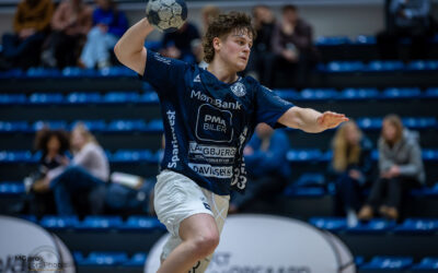 Køge Håndbold, Herre Elite